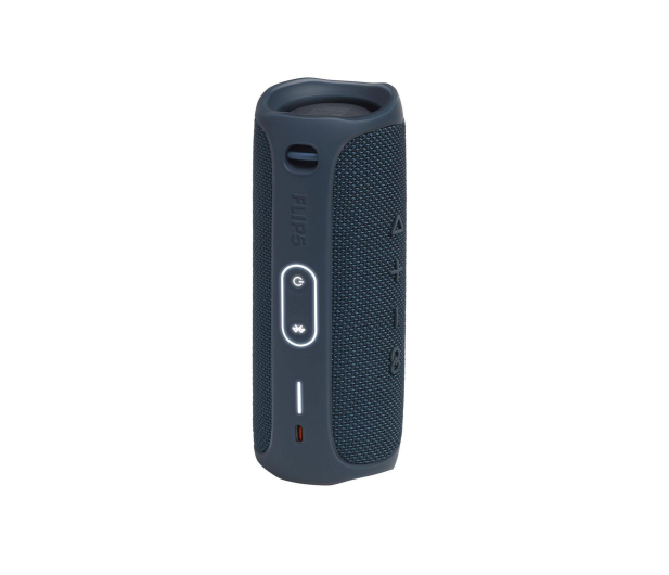 JBL FLIP 5 Niebieski - 515671 - zdjęcie 4